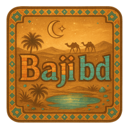 Baji bd logo